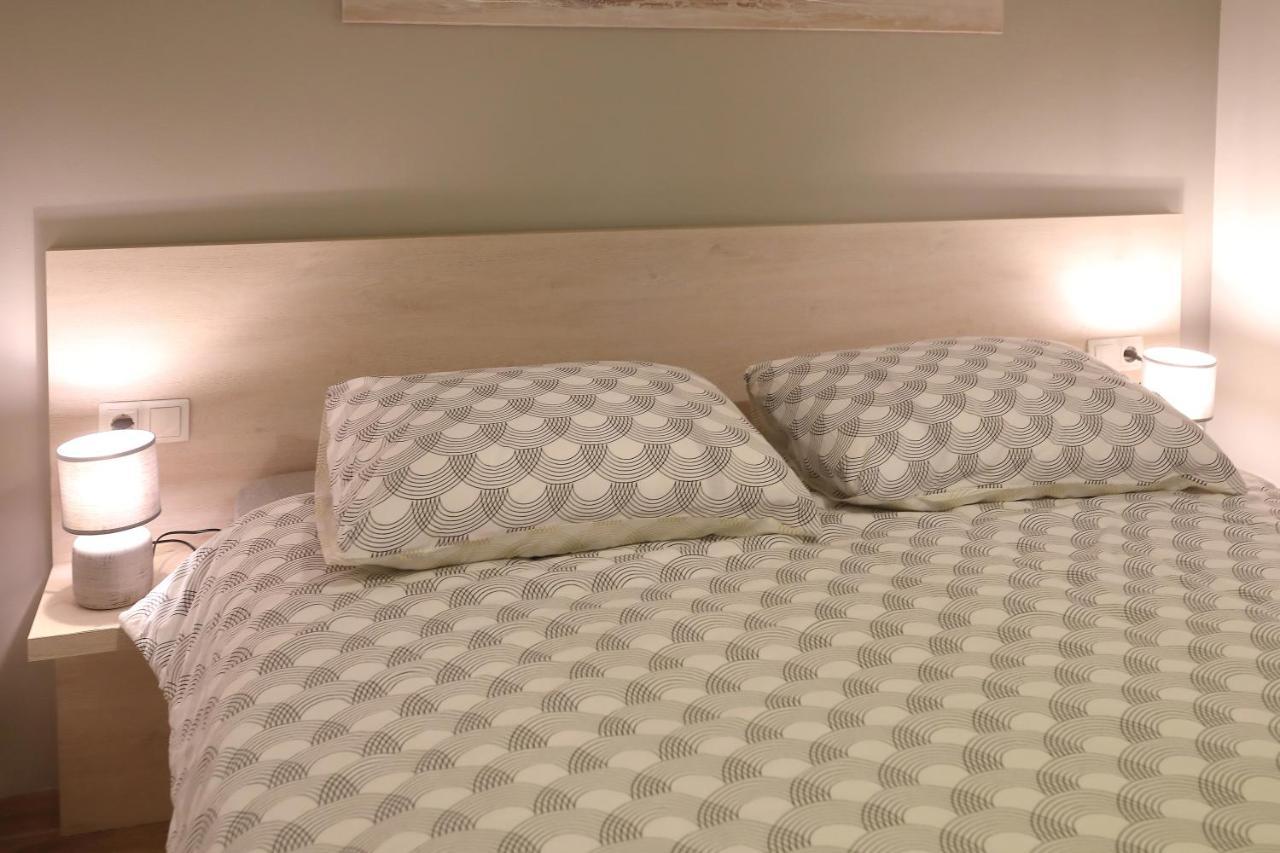 Apartman Kero 比比涅 外观 照片