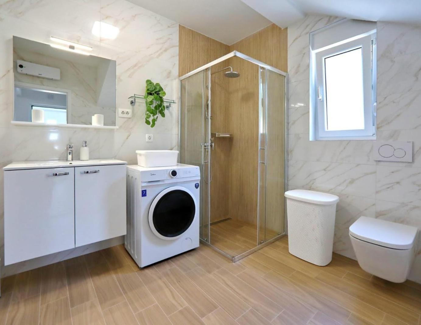 Apartman Kero 比比涅 外观 照片