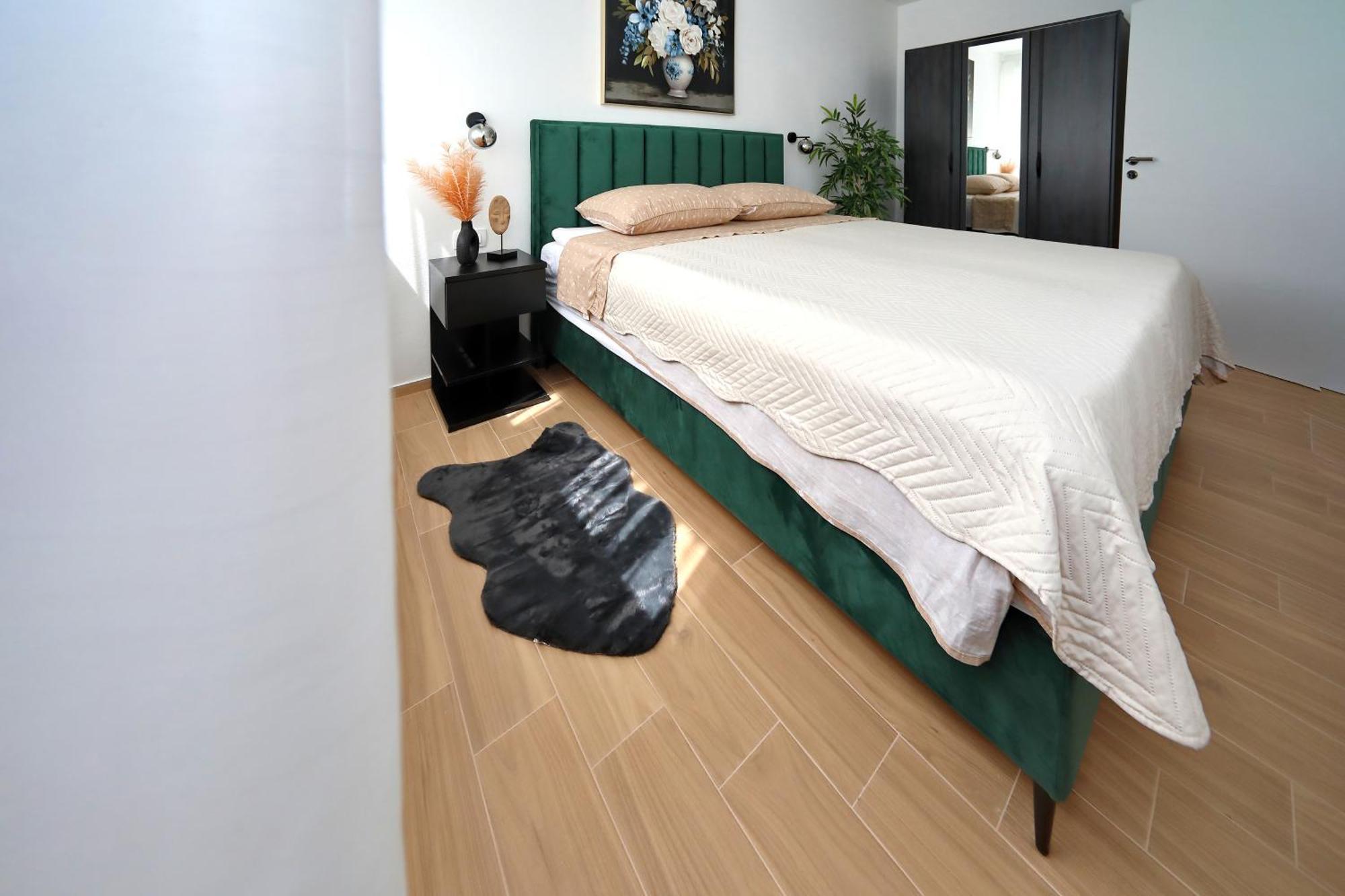 Apartman Kero 比比涅 外观 照片