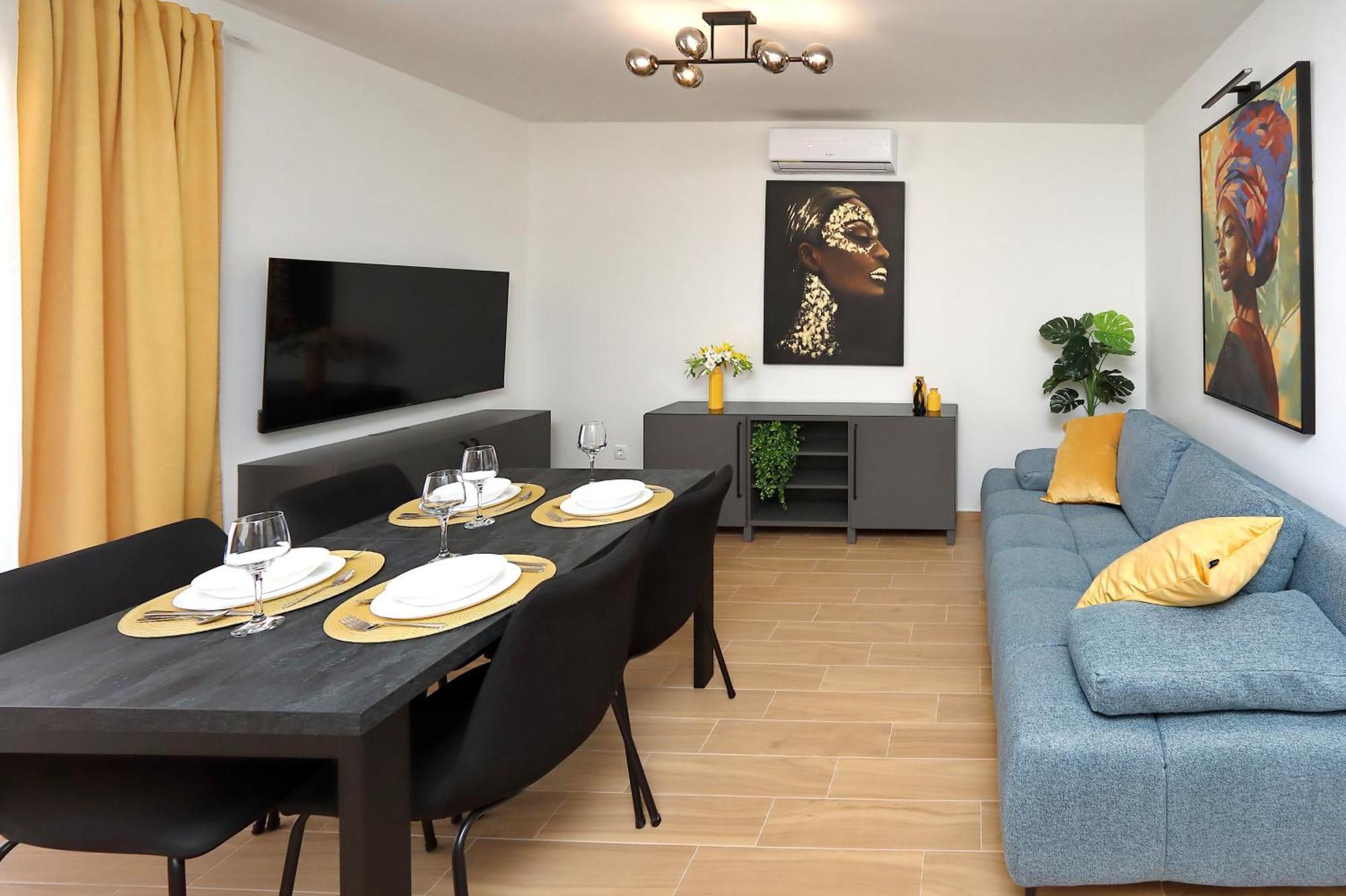 Apartman Kero 比比涅 外观 照片